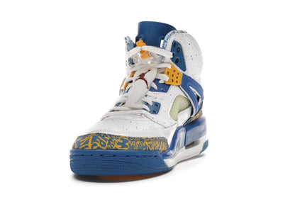 Jordan Spizike Do the Right Thing