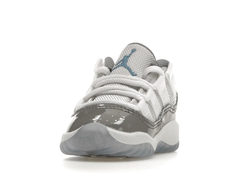 Jordan 11 Retro Low Cement Grey (TD)