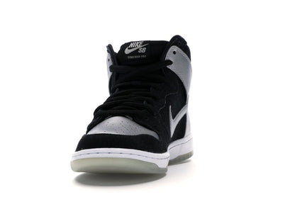 Nike SB Dunk High Tin Man