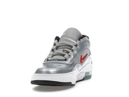 Nike SB Air Max Ishod Wair Silver Bullet