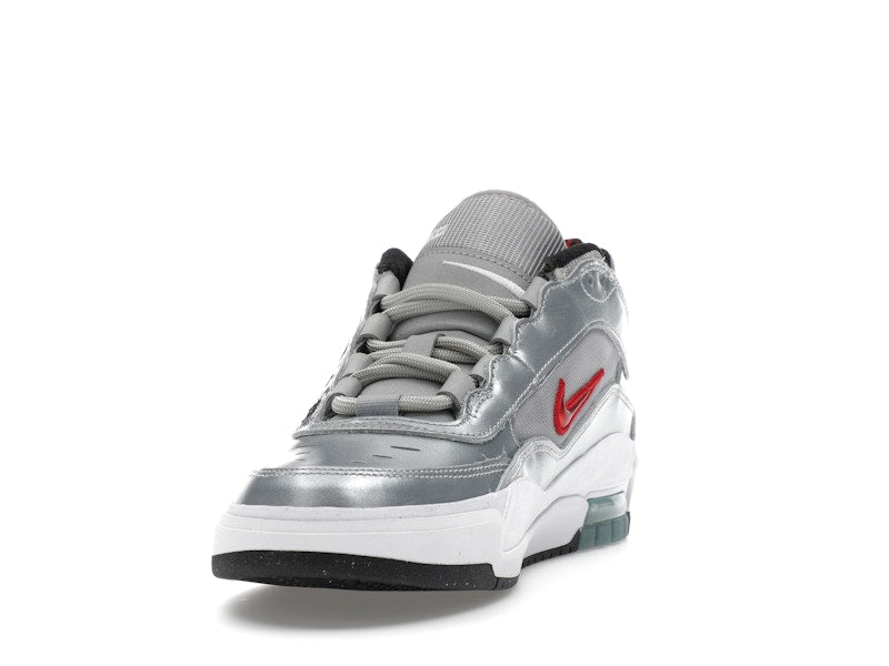Nike SB Air Max Ishod Wair Silver Bullet