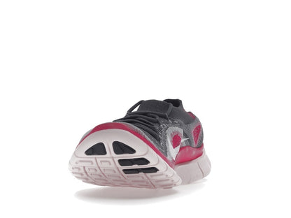 Nike Free Flyknit 5 Grey Pink Foil (Women's)