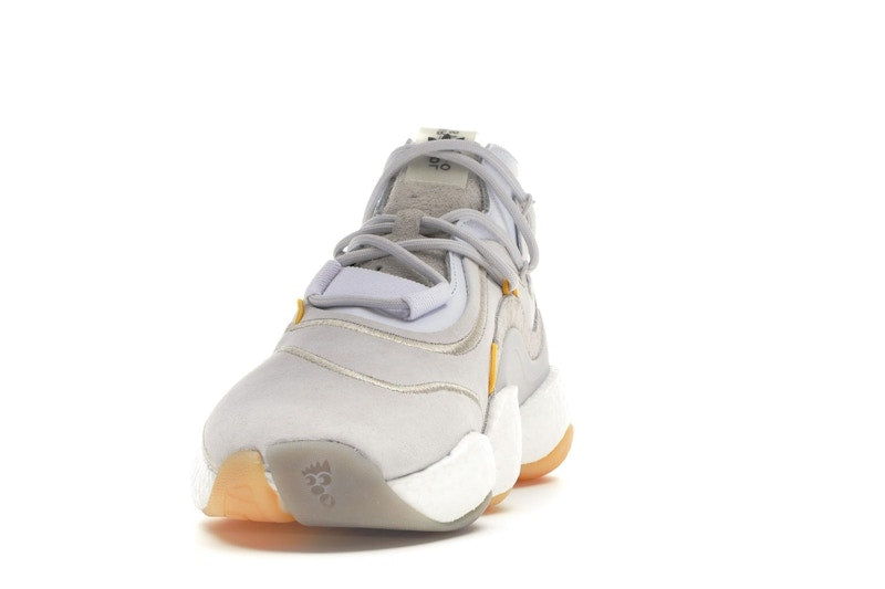 adidas Crazy BYW LVL 1 Bristol Studio Off White