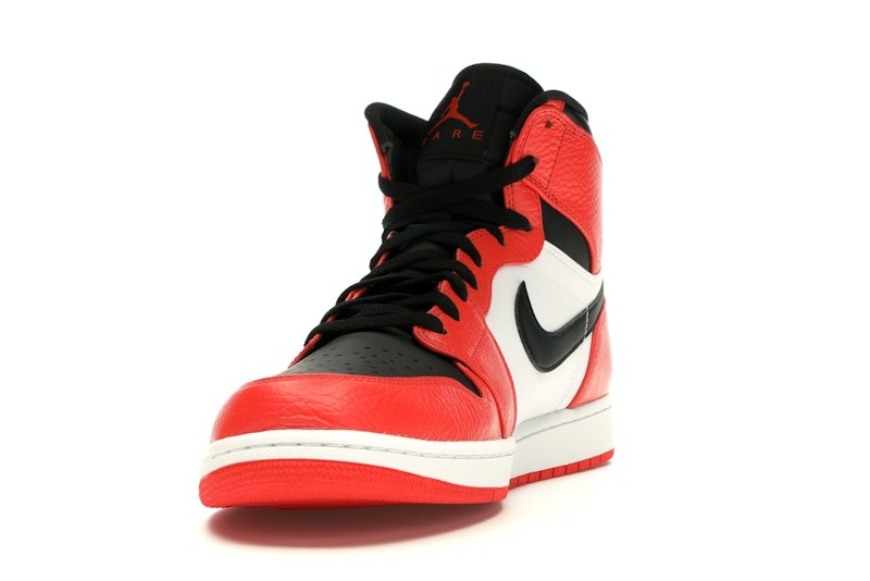 Jordan 1 Retro Rare Air Max Orange