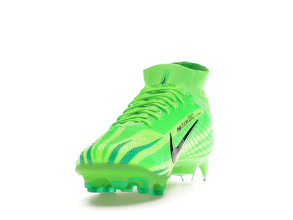 Nike Zoom Mercurial Superfly 9 Elite FG Dream Speed Green Strike