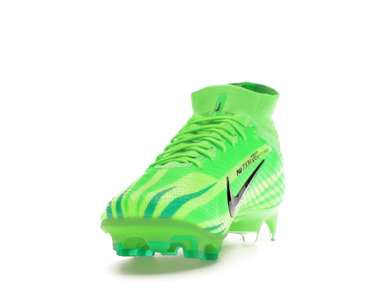 Nike Zoom Mercurial Superfly 9 Elite FG Dream Speed Green Strike