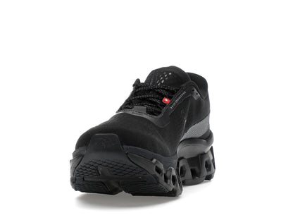 On Running Cloudmonster 2 Black Eclipse (Women's)