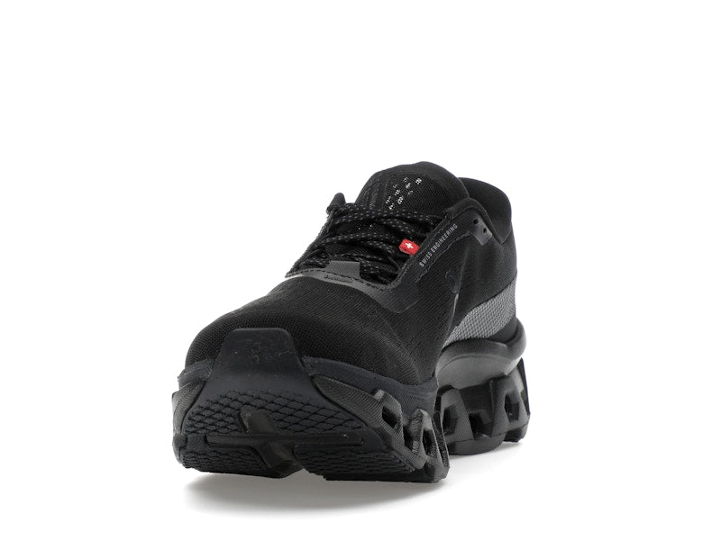 On Running Cloudmonster 2 Black Eclipse (Women's)