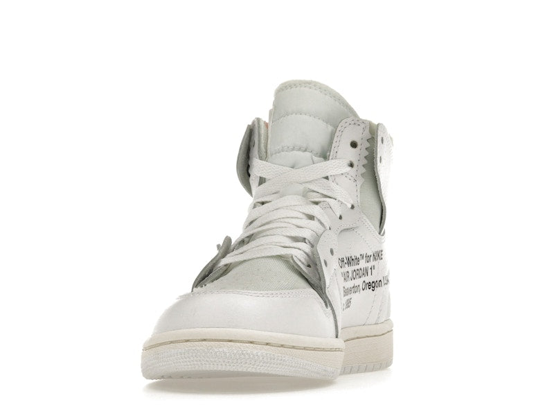 Jordan 1 Retro High Off-White Euro (GS)