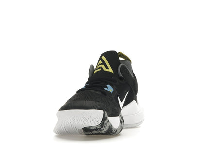 Nike Giannis Immortality 2 Black University Blue