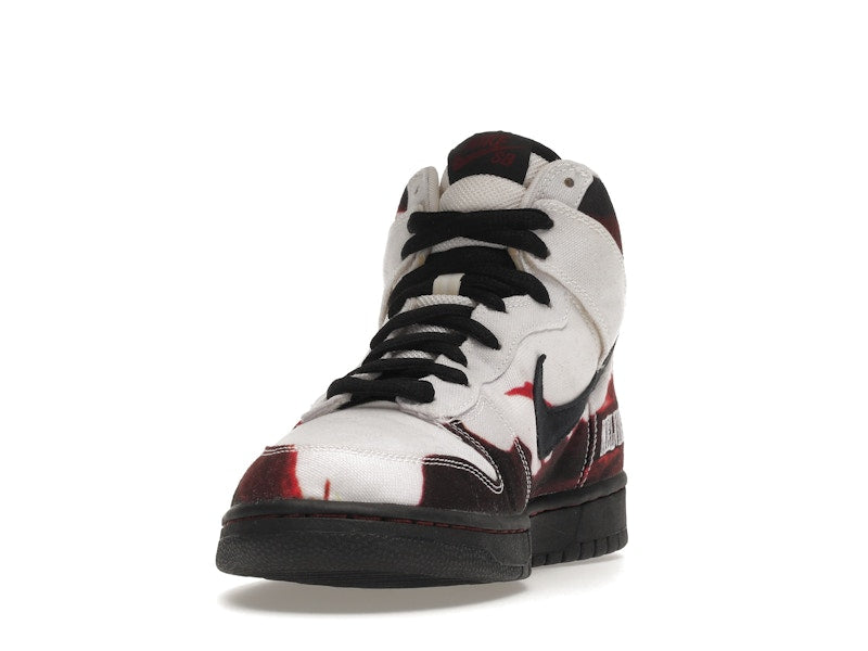 Nike SB Dunk High Melvins