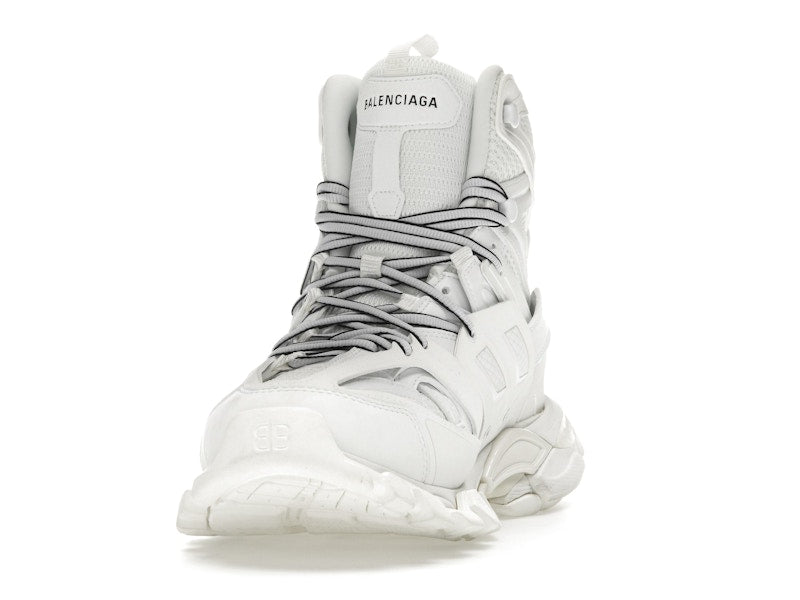Balenciaga Track Hike White (Women's)
