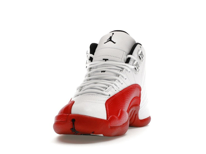 Jordan 12 Retro Cherry (2023)