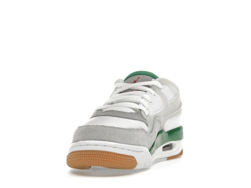Jordan 4 RM Pine Green