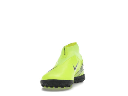 Nike Mercurial Superfly 10 Academy TF Volt Black (GS)