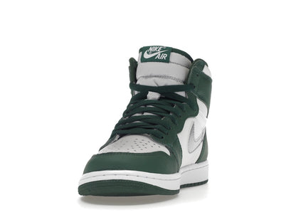 Jordan 1 Retro High OG Gorge Green