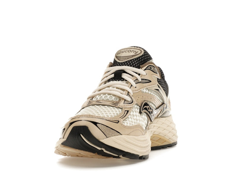 Saucony ProGrid Omni 9 Gold