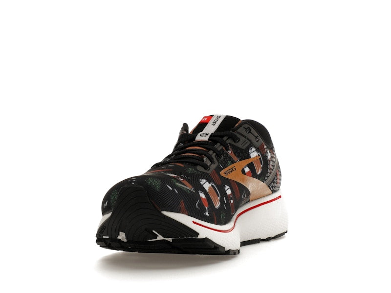 Brooks Ghost 14 Hoppy