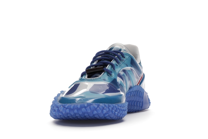 adidas Polta Akh II Craig Green Blue