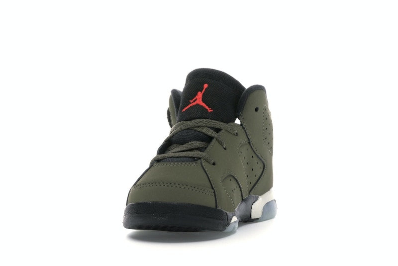 Jordan 6 Retro Travis Scott (TD)
