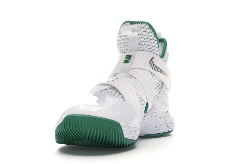 Nike LeBron Zoom Soldier 12 SVSM Home