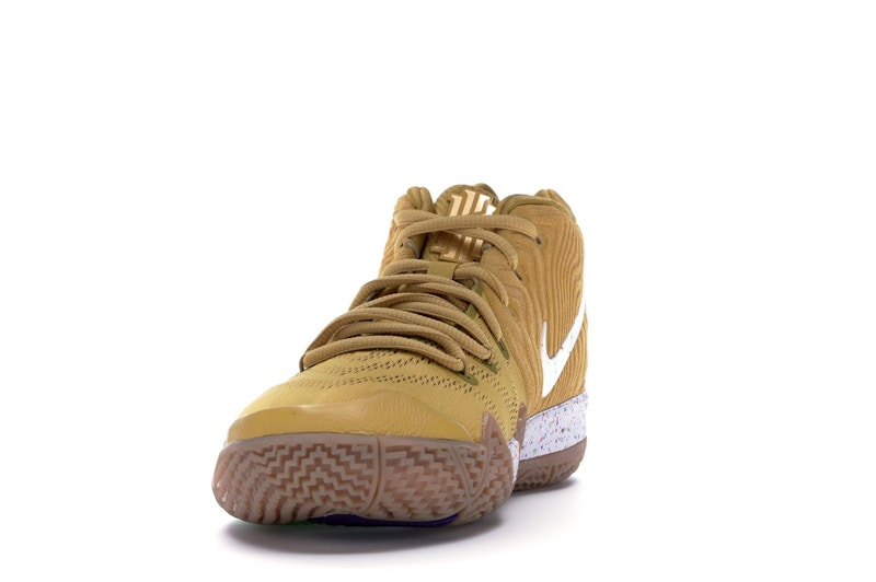 Nike Kyrie 4 Cinnamon Toast Crunch (GS)