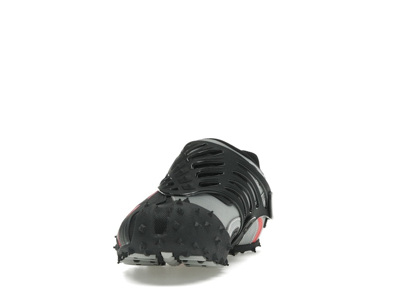 Puma Gabbia Leather A$AP Rocky Black Silver (Women's)