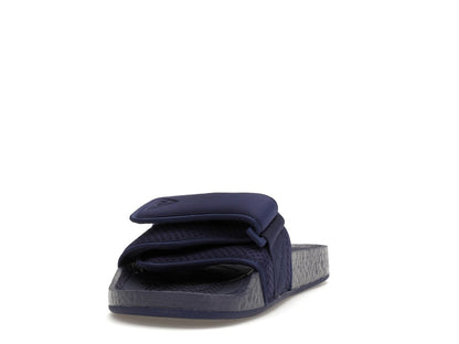 adidas Boost Slide Pharrell Night Sky Blue