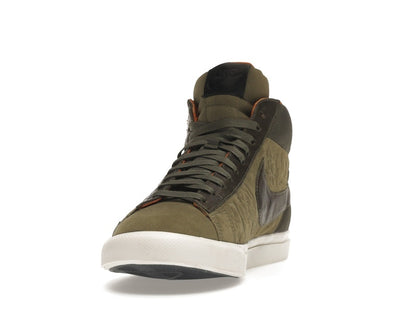 Nike SB Blazer Mowax