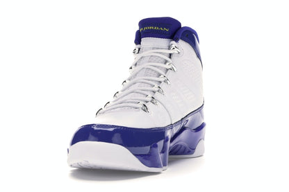 Jordan 9 Retro Kobe Bryant PE