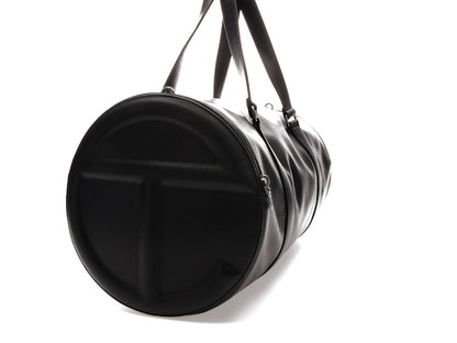 Telfar Duffle Large Black