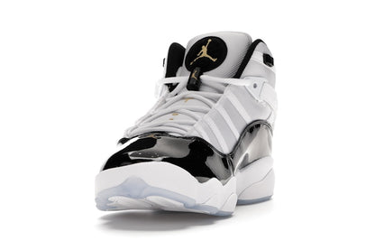 Jordan 6 Rings Defining Moments