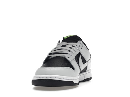 Nike Dunk Low Grey Panda Volt