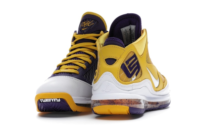 Nike LeBron 7 Media Day (GS)