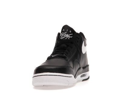 Nike Flight Legacy Black White