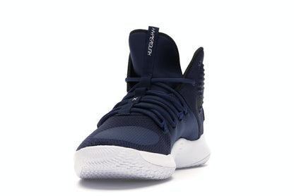 Nike Hyperdunk X TB Midnight Navy