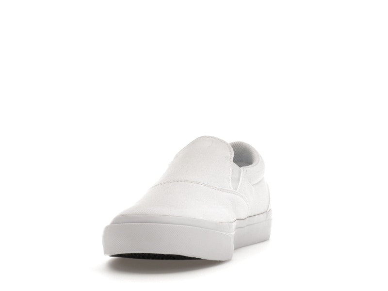 Nike SB Charge Slip White