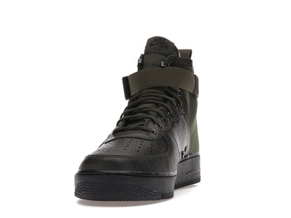 Nike SF Air Force 1 Mid Sequoia