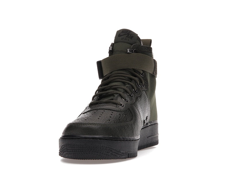 Nike SF Air Force 1 Mid Sequoia
