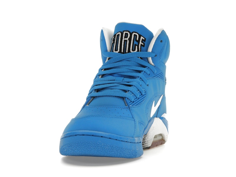 Nike Air Force 180 Photo Blue