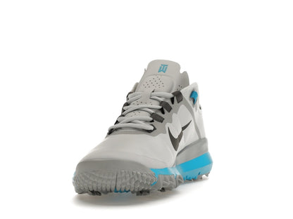 Nike Tiger Woods TW '13 Retro Blue Lightning
