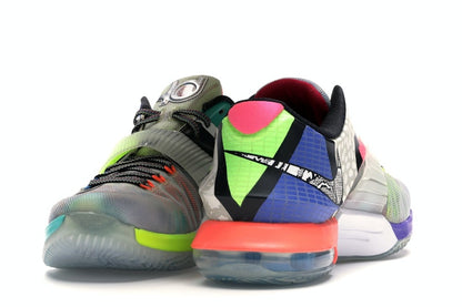 Nike KD 7 What the KD