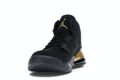 Jordan Mars 270 Black Gold