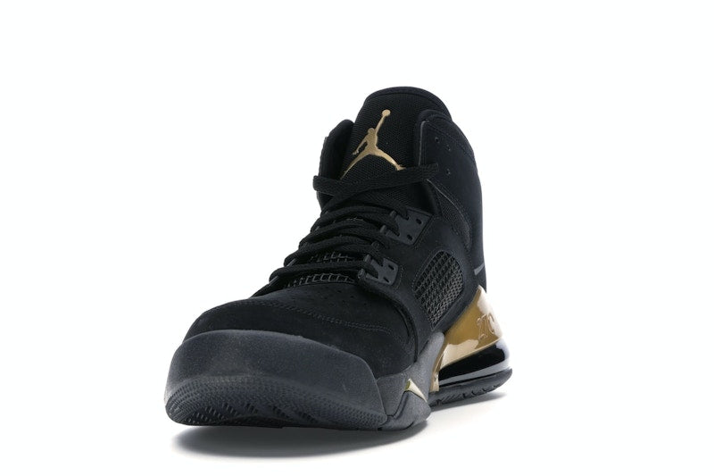 Jordan Mars 270 Black Gold