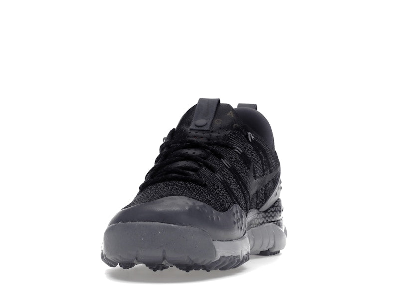 Nike Lupinek Flyknit ACG Low Wolf Grey