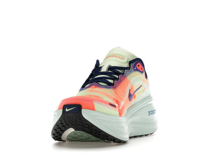 Nike Vomero Plus Barely Volt Multi-Color