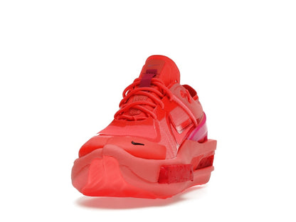 Nike Fontanka Edge Bright Crimson (Women's)