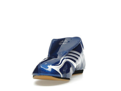 adidas F50 Taekwondo Royal Blue White (Women's)