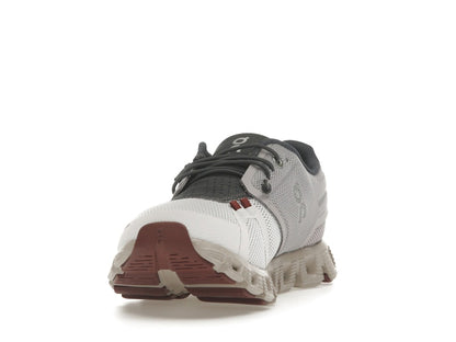 On Running Cloud 5 Pearl Frost (Women's)