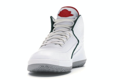 Jordan XXXII NRG